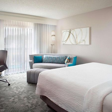 Sonesta Select Atlanta Airport North Hotell Hapeville Exteriör bild