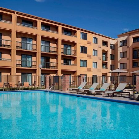 Sonesta Select Atlanta Airport North Hotell Hapeville Exteriör bild