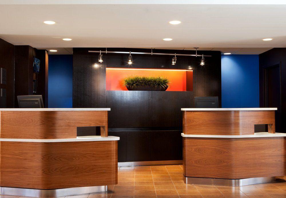 Sonesta Select Atlanta Airport North Hotell Hapeville Exteriör bild