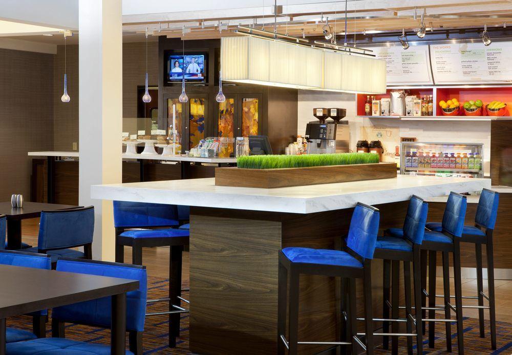Sonesta Select Atlanta Airport North Hotell Hapeville Exteriör bild