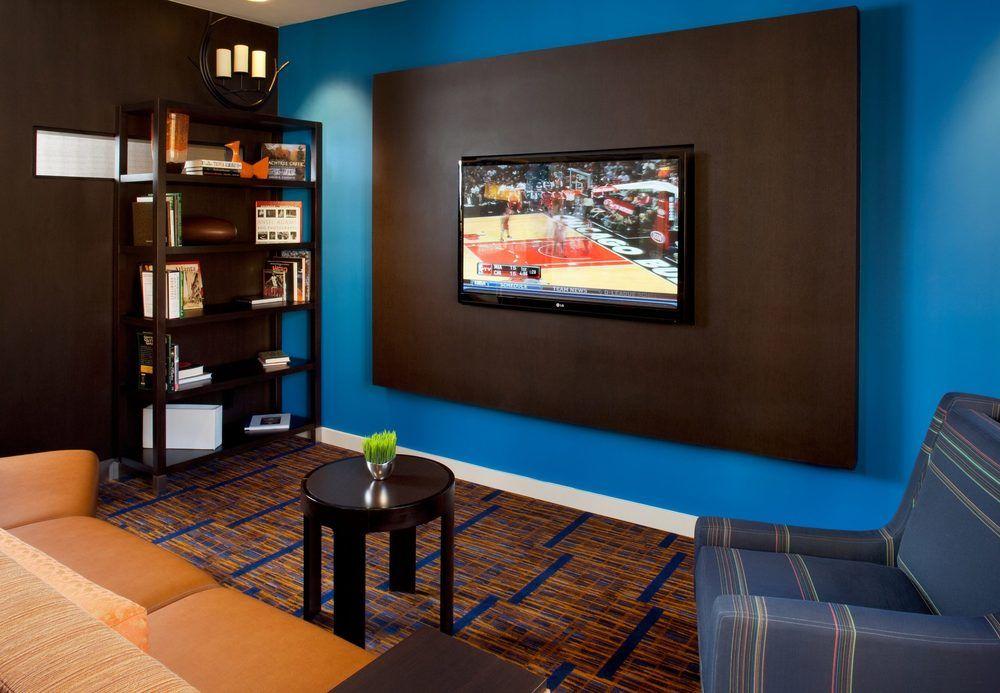 Sonesta Select Atlanta Airport North Hotell Hapeville Exteriör bild
