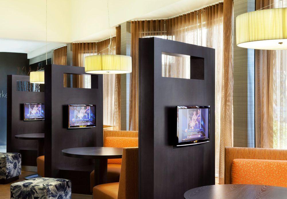 Sonesta Select Atlanta Airport North Hotell Hapeville Exteriör bild