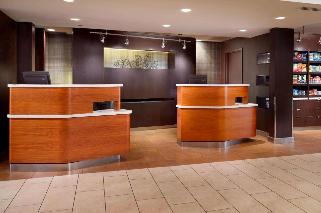Sonesta Select Atlanta Airport North Hotell Hapeville Exteriör bild