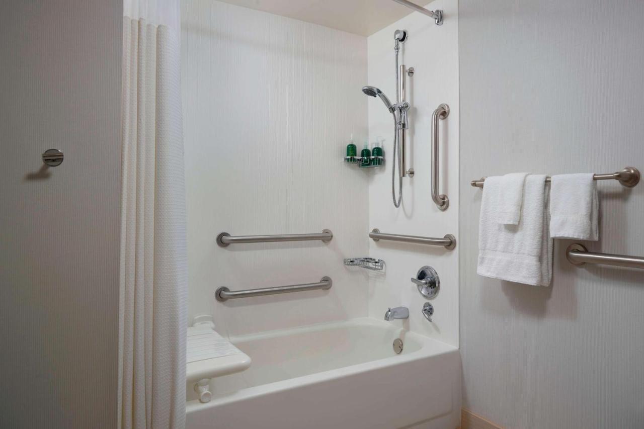 Sonesta Select Atlanta Airport North Hotell Hapeville Exteriör bild