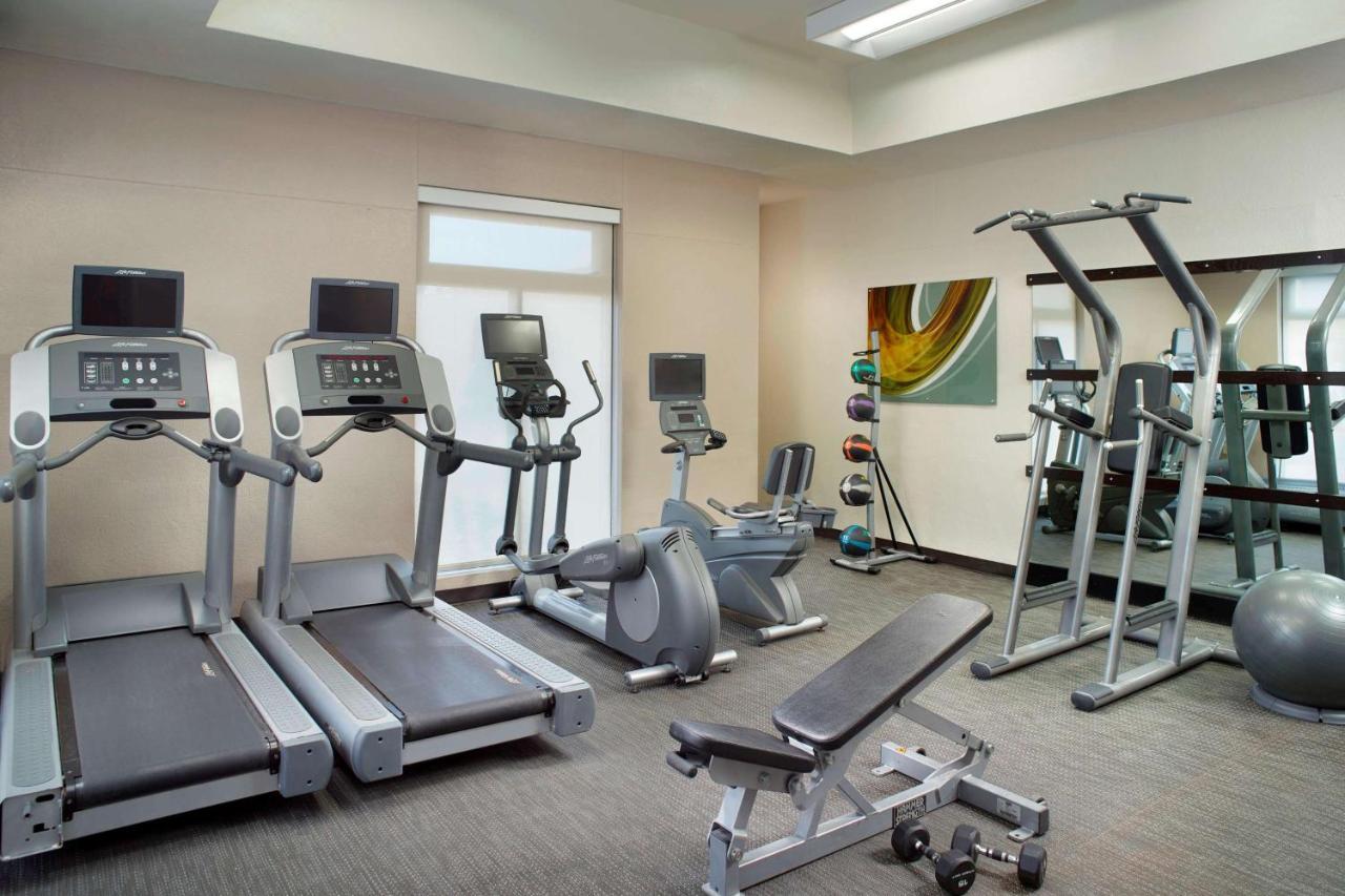 Sonesta Select Atlanta Airport North Hotell Hapeville Exteriör bild