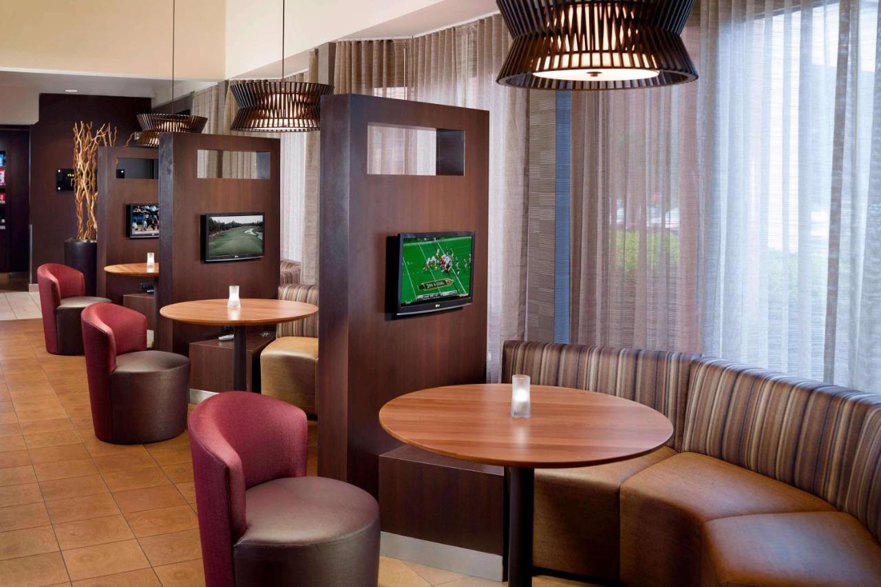 Sonesta Select Atlanta Airport North Hotell Hapeville Exteriör bild
