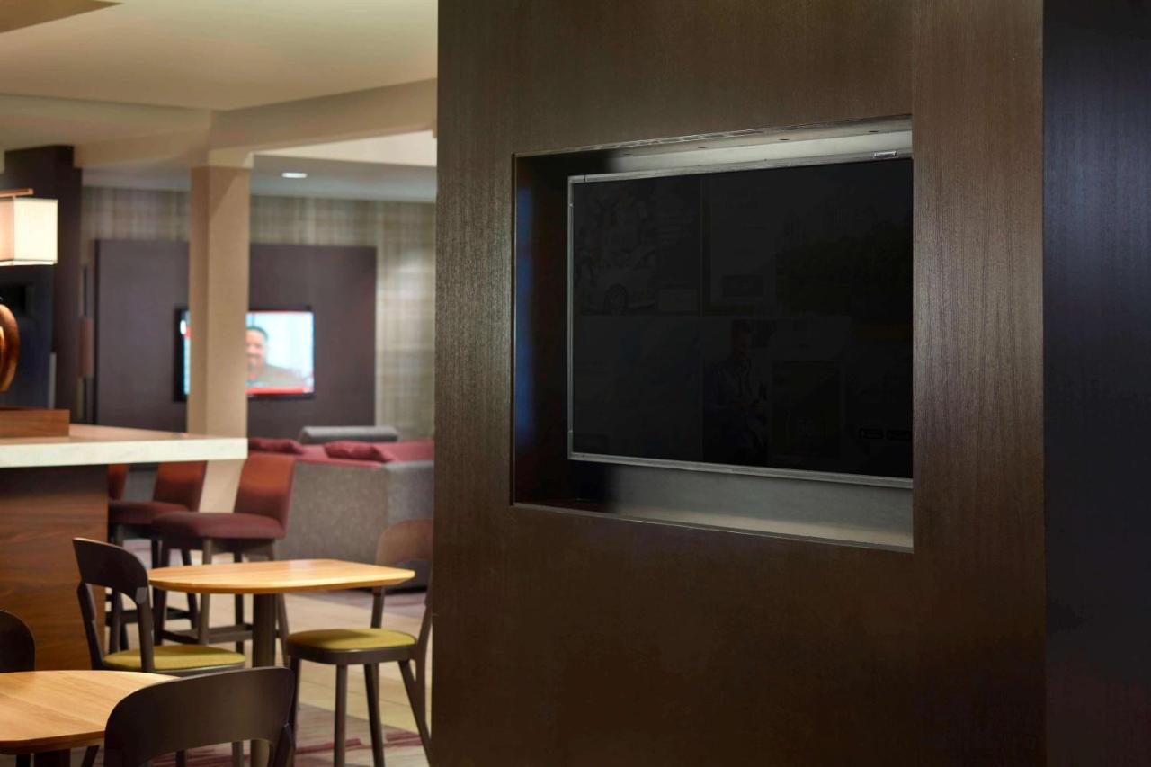 Sonesta Select Atlanta Airport North Hotell Hapeville Exteriör bild