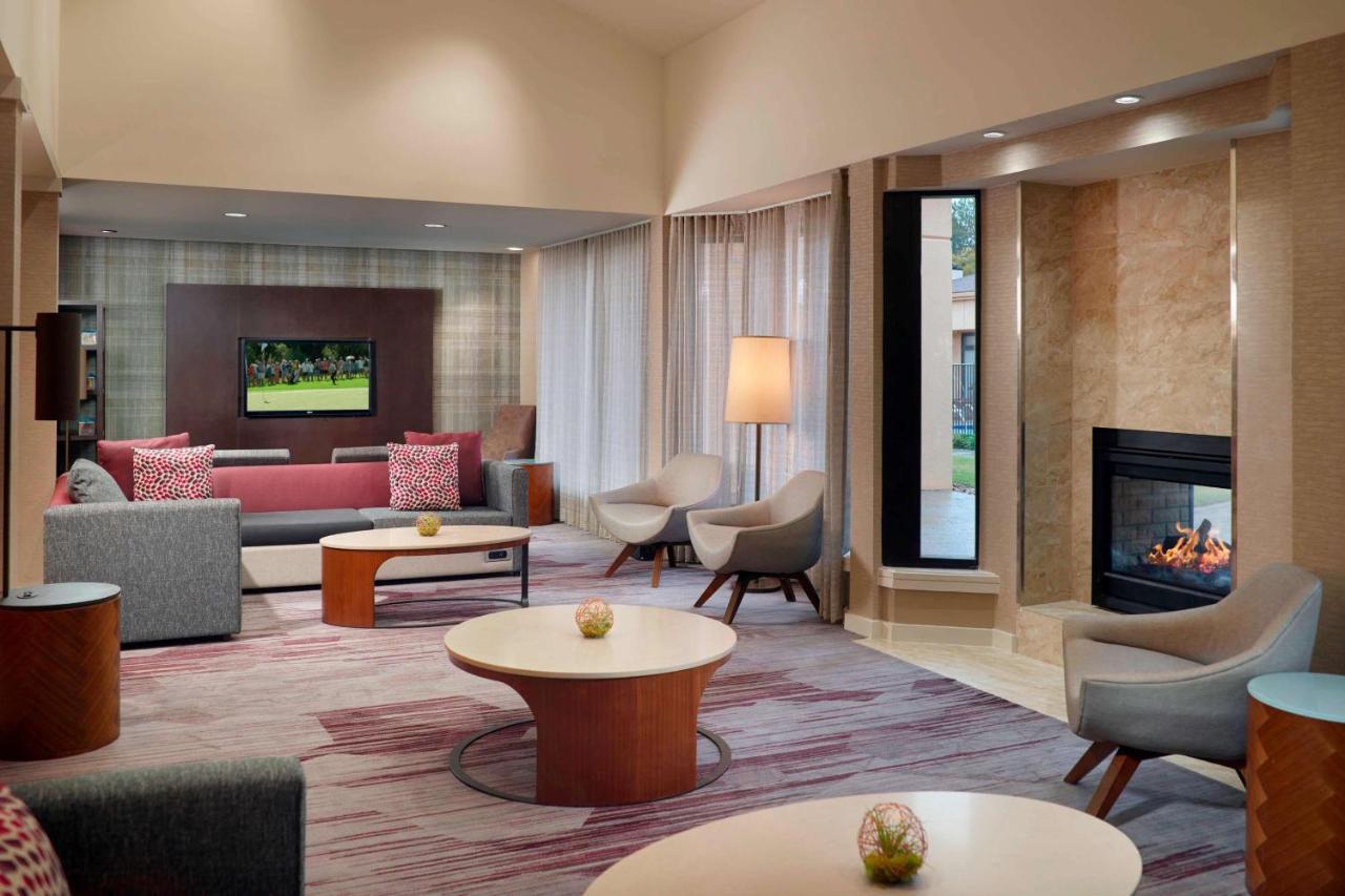 Sonesta Select Atlanta Airport North Hotell Hapeville Exteriör bild