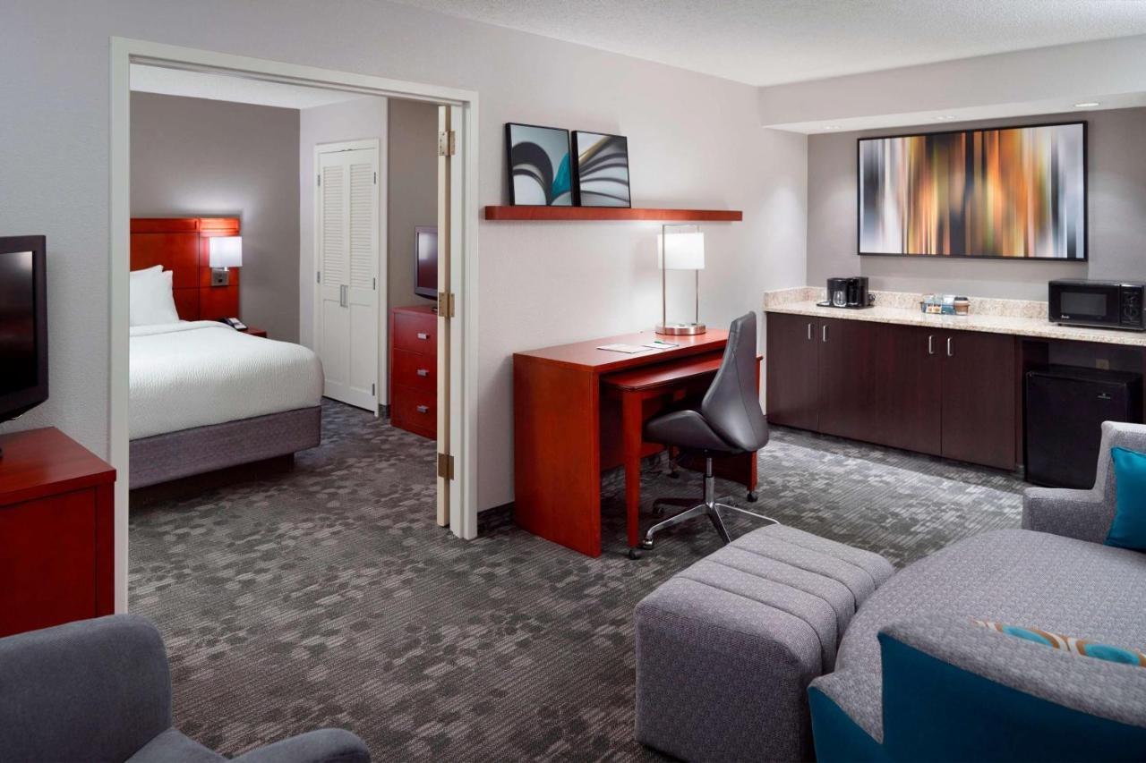 Sonesta Select Atlanta Airport North Hotell Hapeville Exteriör bild