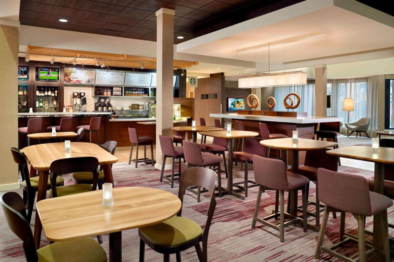 Sonesta Select Atlanta Airport North Hotell Hapeville Exteriör bild