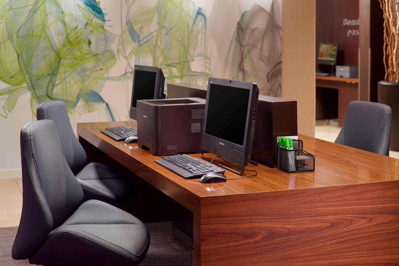 Sonesta Select Atlanta Airport North Hotell Hapeville Exteriör bild