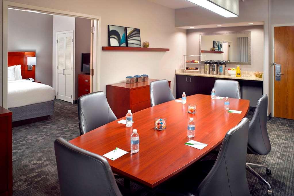 Sonesta Select Atlanta Airport North Hotell Hapeville Rum bild