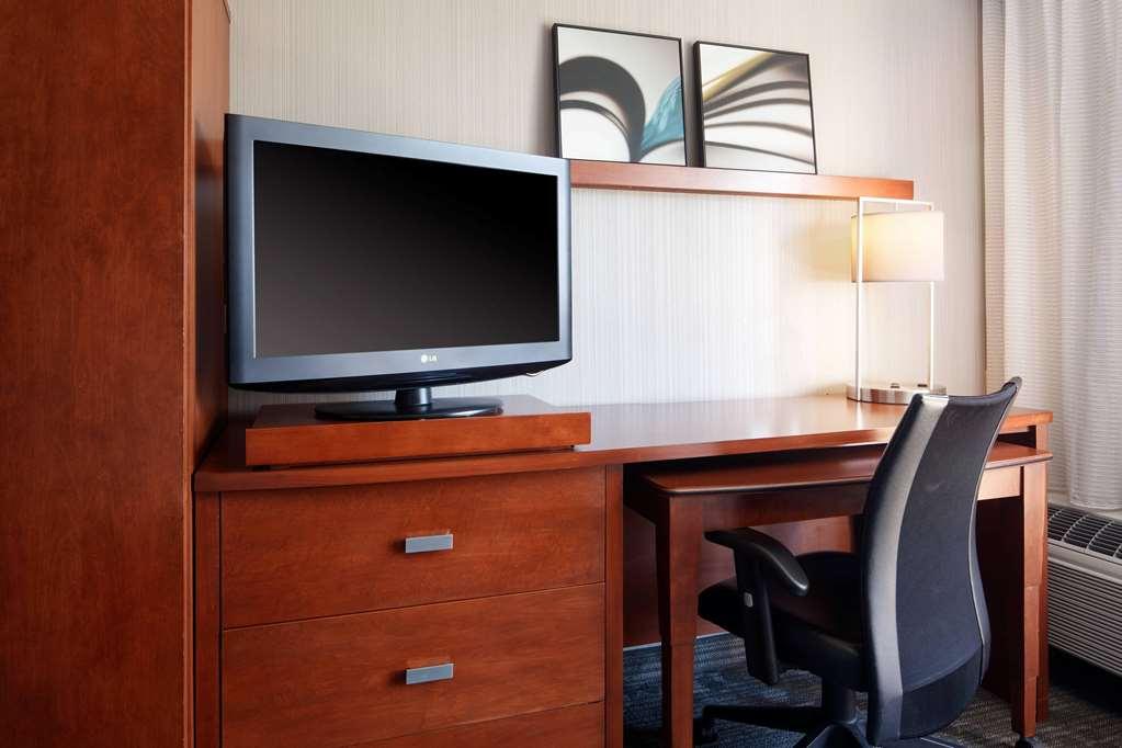 Sonesta Select Atlanta Airport North Hotell Hapeville Rum bild