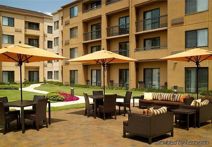 Sonesta Select Atlanta Airport North Hotell Hapeville Bekvämligheter bild