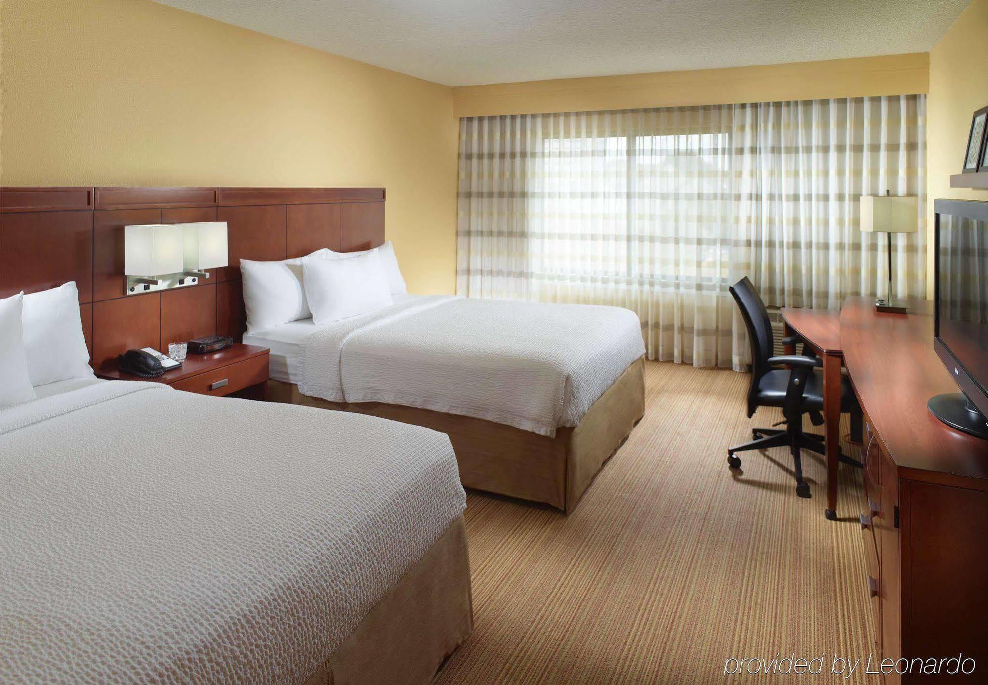Sonesta Select Atlanta Airport North Hotell Hapeville Exteriör bild