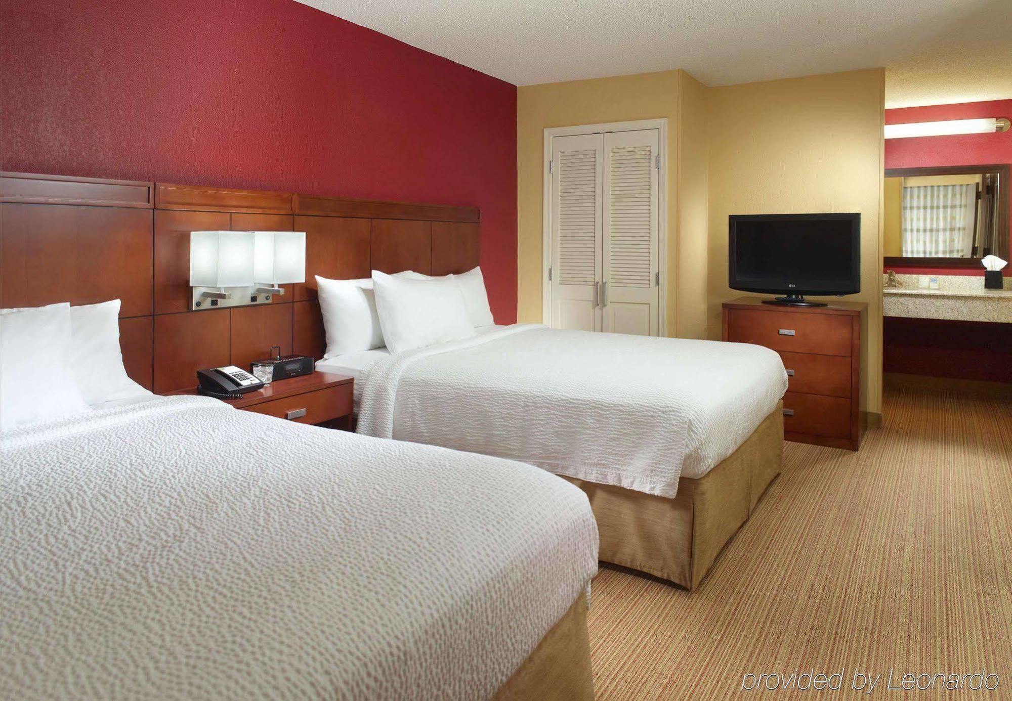 Sonesta Select Atlanta Airport North Hotell Hapeville Exteriör bild