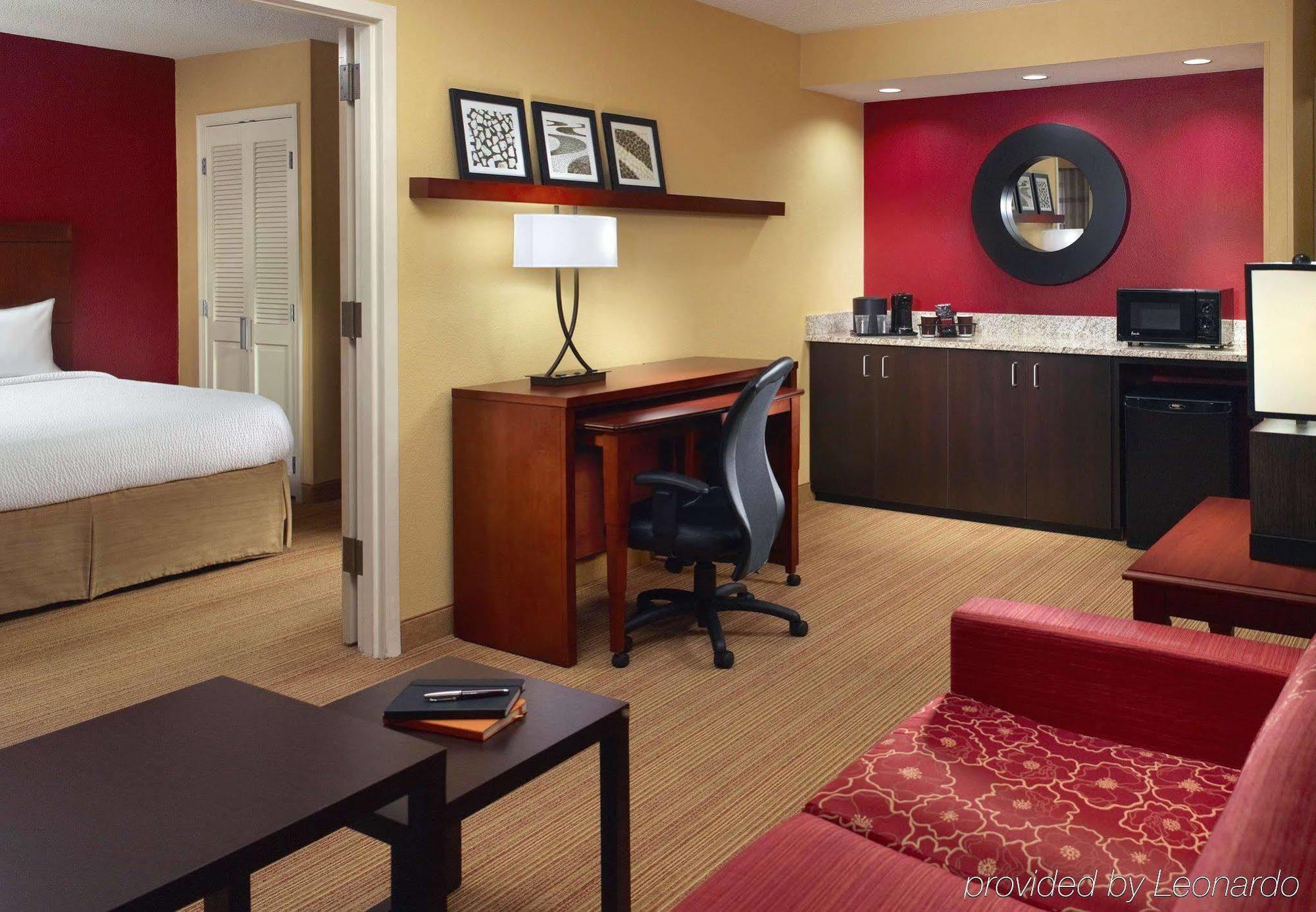 Sonesta Select Atlanta Airport North Hotell Hapeville Exteriör bild