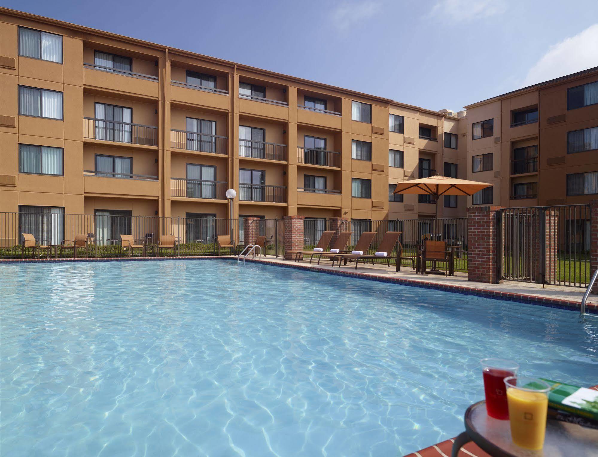 Sonesta Select Atlanta Airport North Hotell Hapeville Exteriör bild