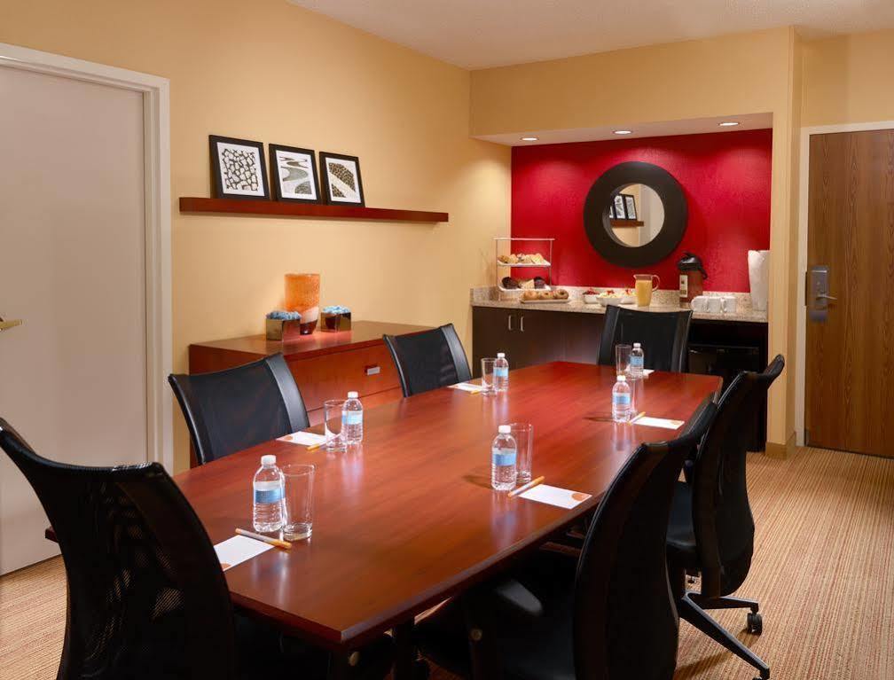 Sonesta Select Atlanta Airport North Hotell Hapeville Exteriör bild
