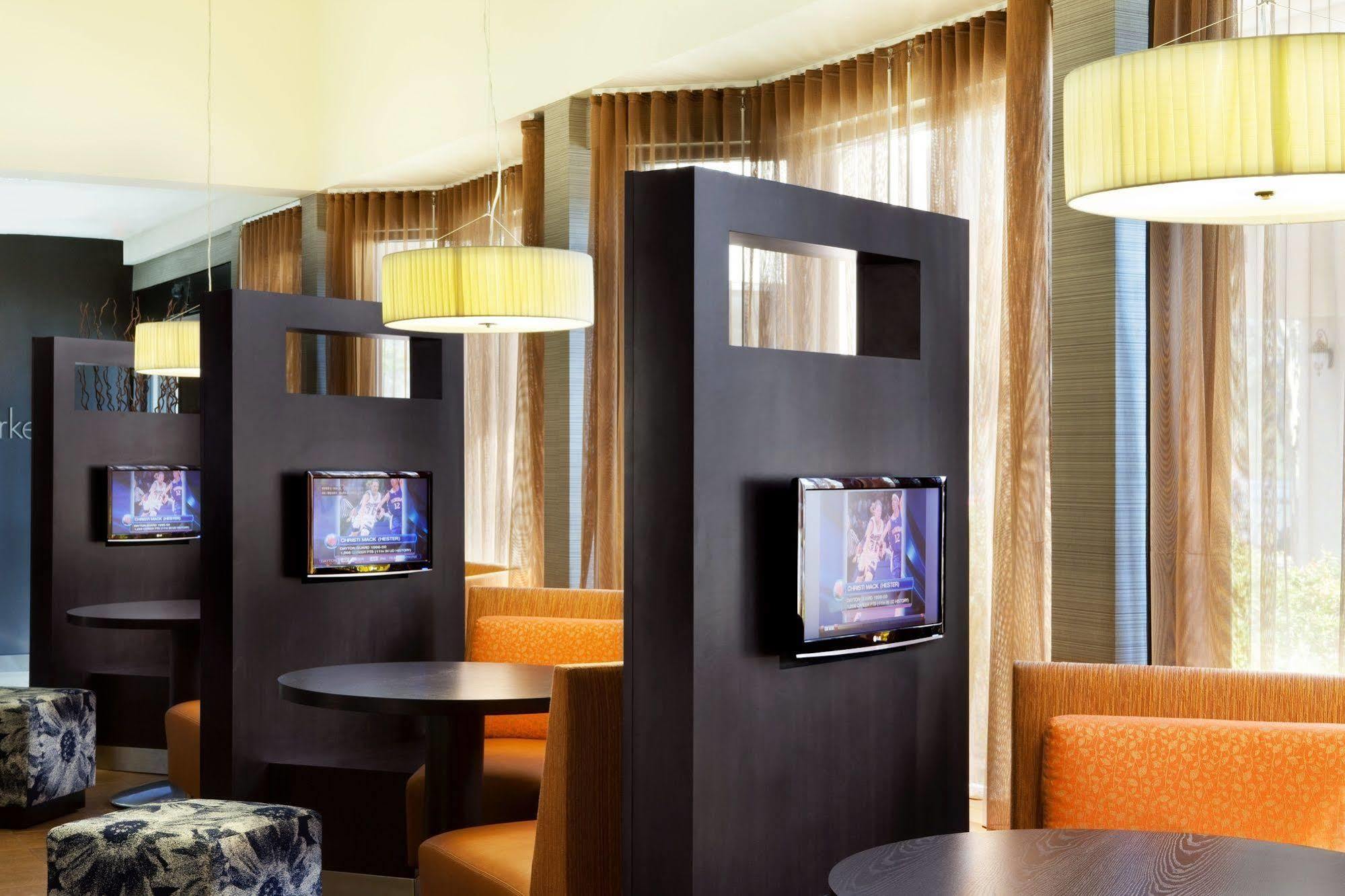 Sonesta Select Atlanta Airport North Hotell Hapeville Exteriör bild