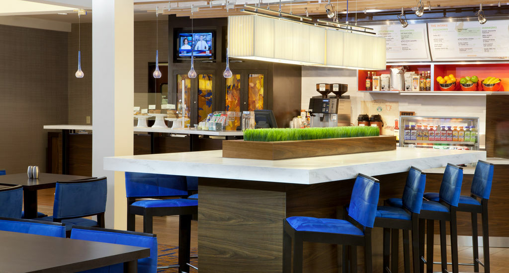 Sonesta Select Atlanta Airport North Hotell Hapeville Exteriör bild
