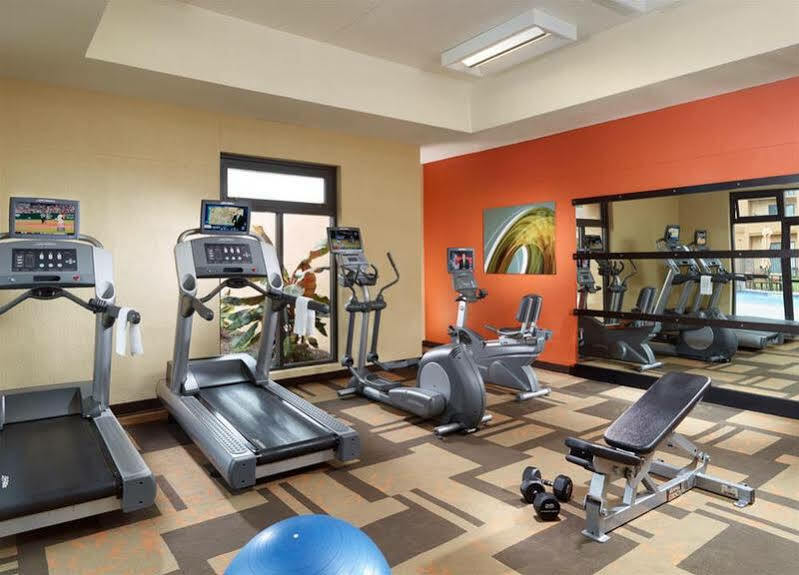 Sonesta Select Atlanta Airport North Hotell Hapeville Exteriör bild